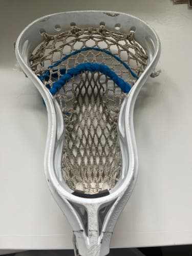 Used Attack & Midfield Strung Head
