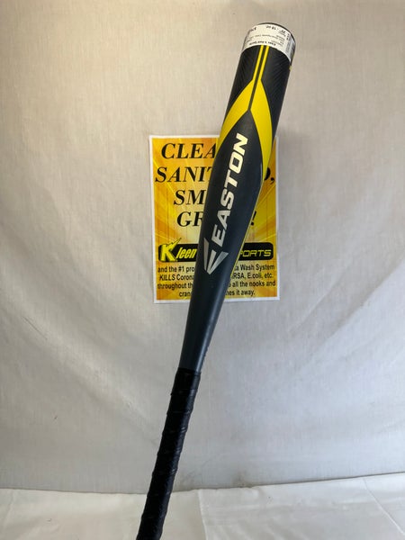 Used USSSA Certified 2018 Easton Composite Ghost X Bat (-11) 18 oz 29"