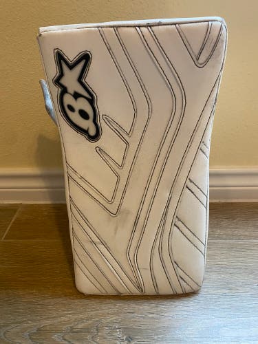 Brains G-netik 4 Pro Blocker