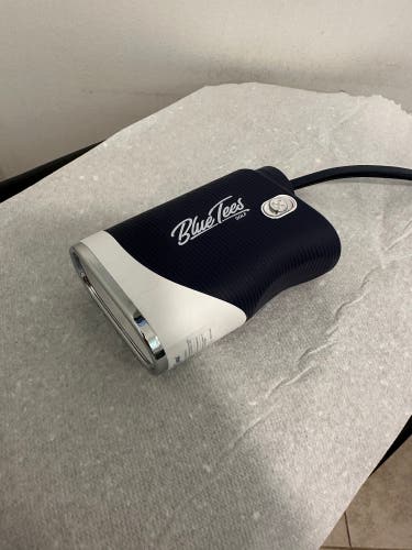 Blue tees max 3 range finder