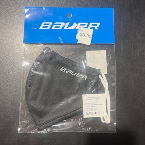 Lot Brand New Bauer Hockey Face Covering