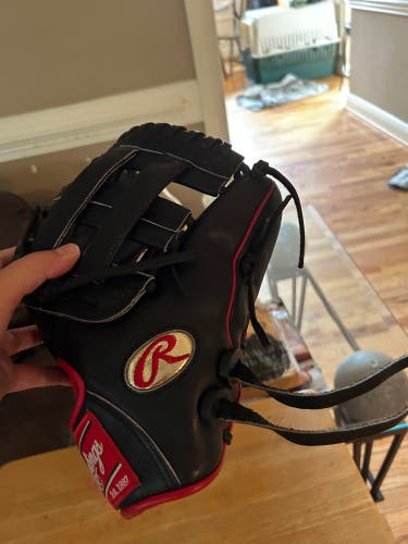 Gameday57 Series IKF Heart Of The Hide