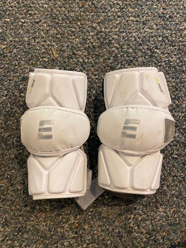 Used Medium Epoch Integra Elite Arm Pads
