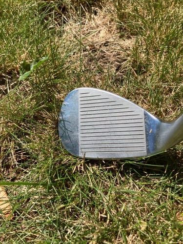 Titleist SM6 Tour Chrome Wedge