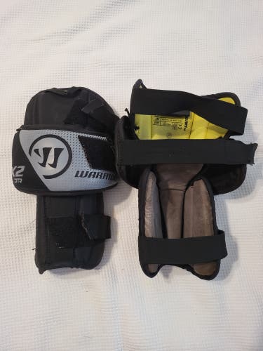 Used Warrior Ritual-x