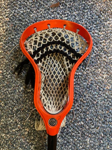 Used Attack & Midfield Strung Metrik Head