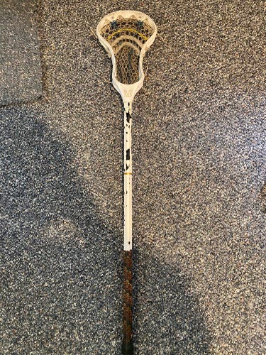 Used ECD Carbon Pro 2.0 Stick/Maverik Metric Head