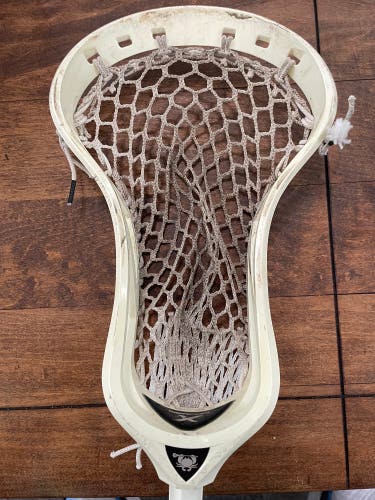 Used FOGO Strung Weapon X Head