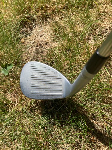 Titleist Vokey Wedge