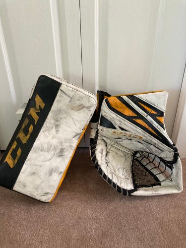 Used Regular Pro Stock Extreme Flex III