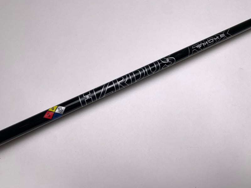 Project X HZRDUS RDX Smoke 6.5 60g X-Stiff Graphite Driver Shaft 44.5"-Titleist