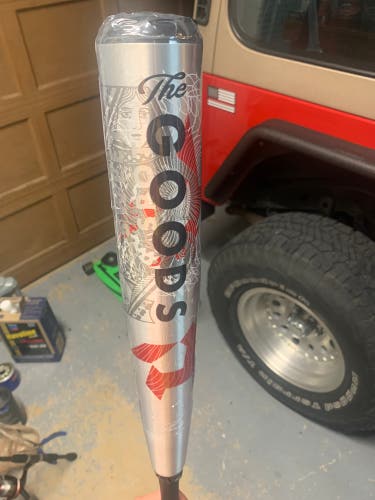 2023 Demarini The Goods (CWS Omaha) LIMITED EDITION!!!!