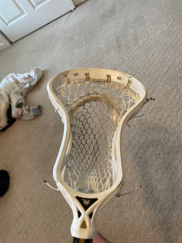 Used Strung Mirage 2.0 Head