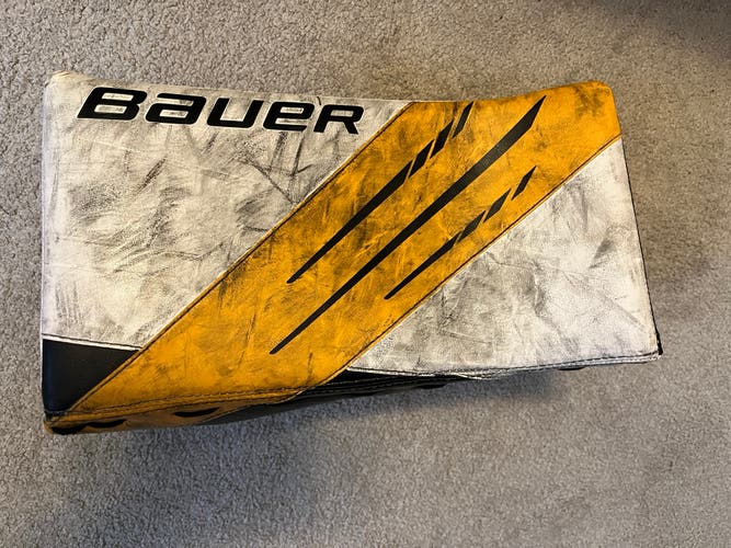 Used Regular Vapor 3X