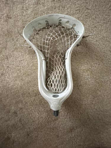 Used FOGO Strung Burn FO Head
