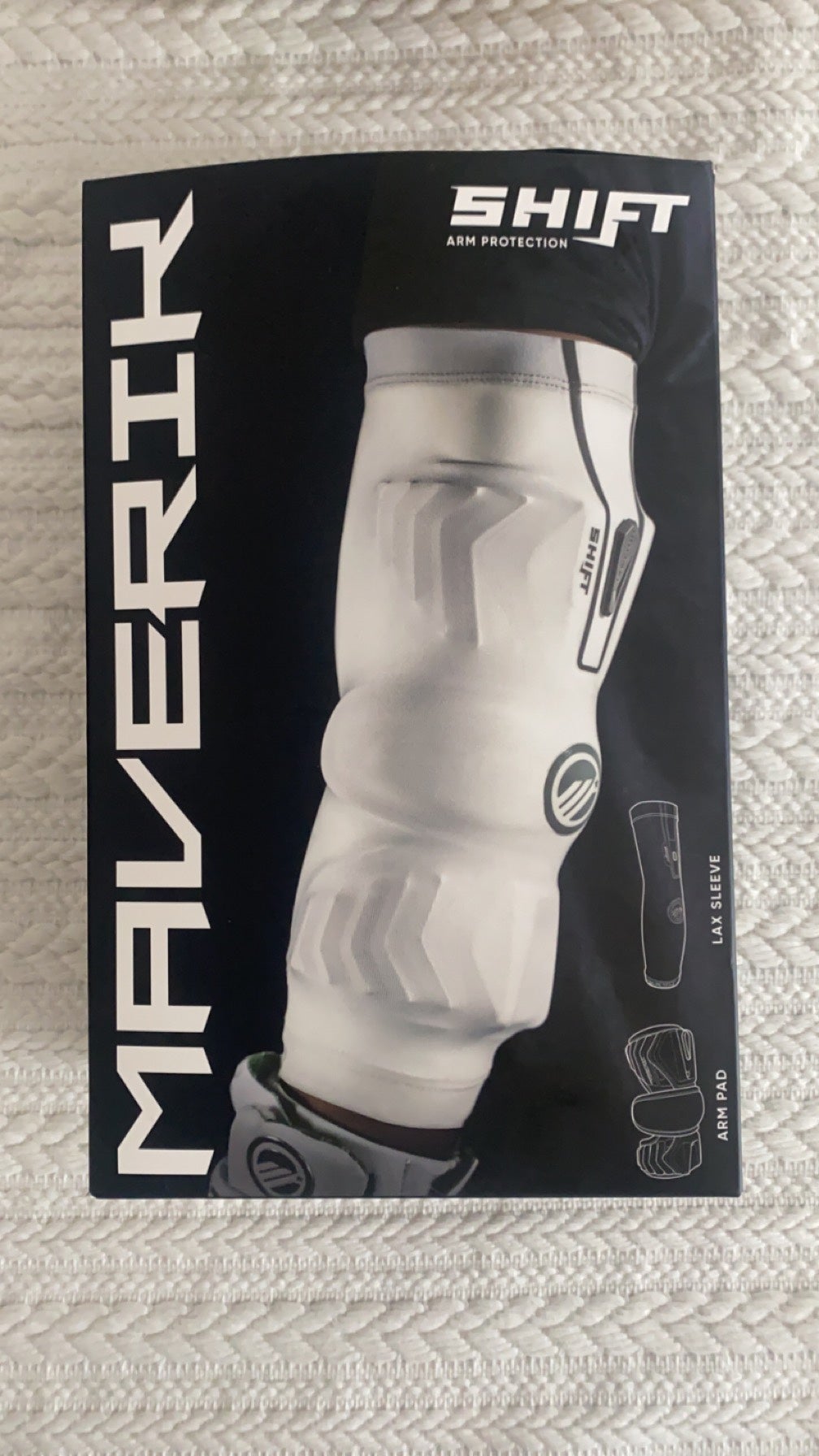 Nike Vapor Arm Guard - '21 Model