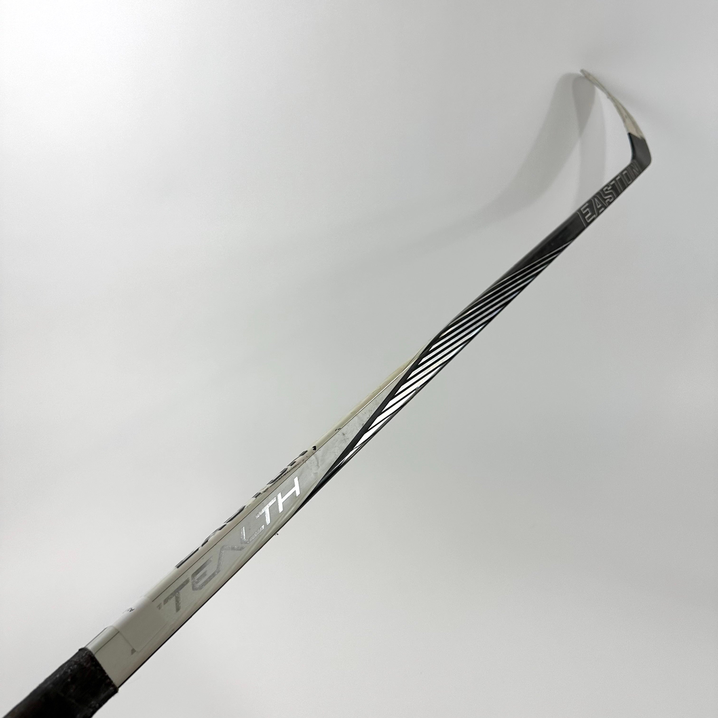 New York Rangers Easton Stealth CX Hyperlite E3 85 Flex LH Pro Stock Stick  Item#NYR6 | SidelineSwap