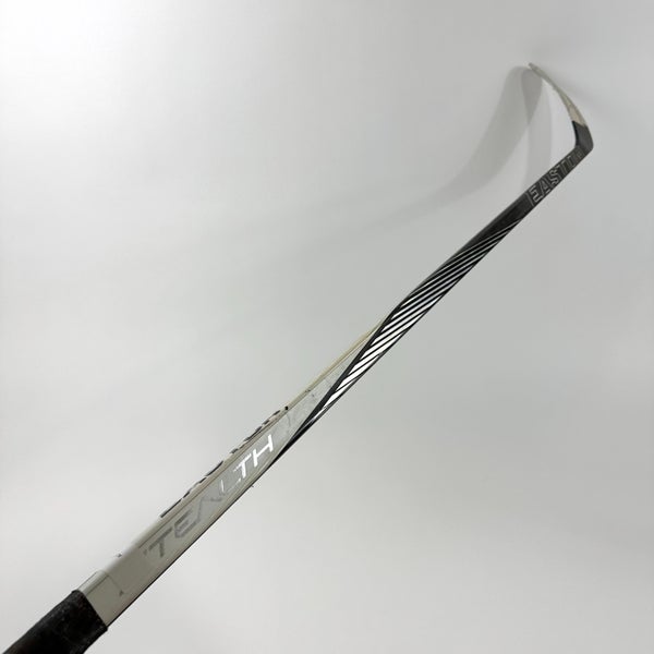 EASTON Stealth C5.0 Grip Hockey Stick- Sr