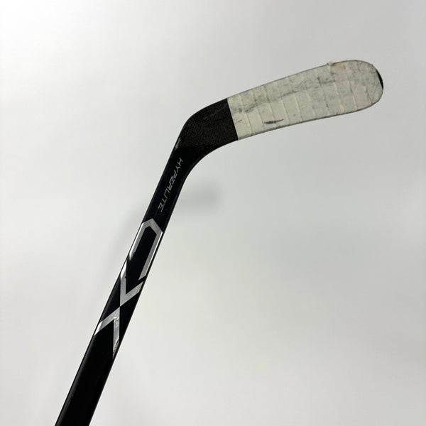 Easton Stealth CX Grip Composite Stick - Blue - Senior