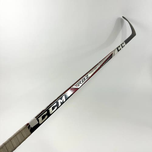 Used Right Handed CCM RBZ Revolution | 90 Flex | P28 Curve | Halbych | Grip | A1124