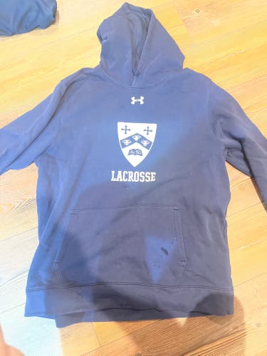 Under Armour Gilman Lacrosse Hoodie