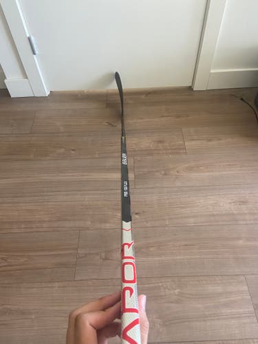 Used Intermediate Left Hand Hockey Stick P92