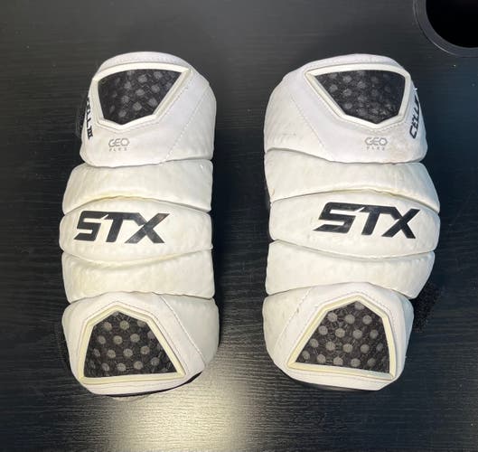 STX Cell III Elbow Pads