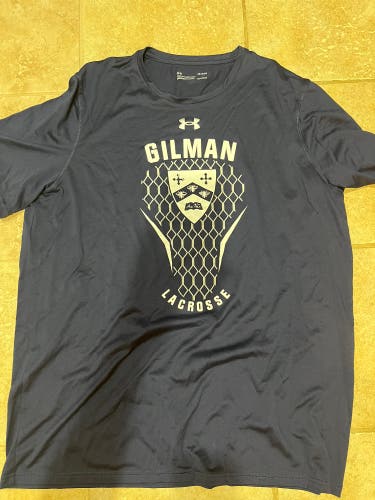 Under Armour Gilman Shooter Shirt
