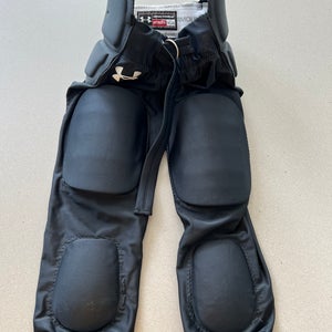 Under Armor Youth Integrated Football Pants