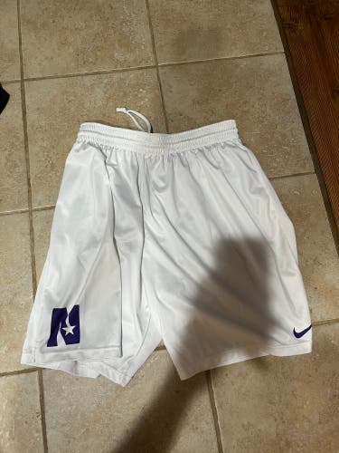 Nike National Team Baltimore Shorts 2021