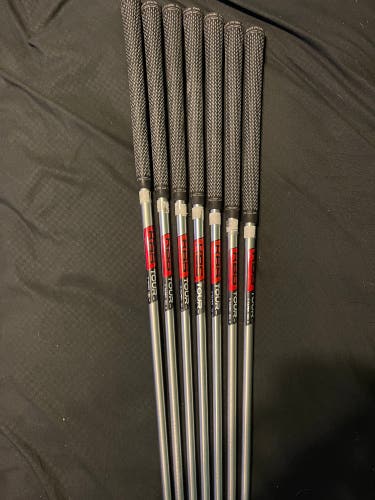 KBS Golf Shafts