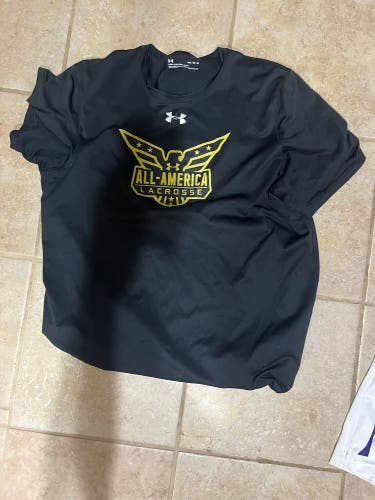 Under Armour All American Shirt