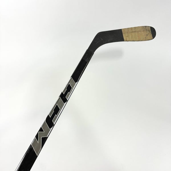 RARE BRAND NEW EASTON Z BUBBLE 100 FLEX SHAFT HOCKEY STICK 50.5”