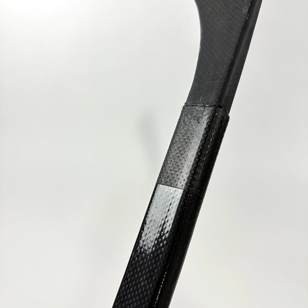 RARE BRAND NEW EASTON Z BUBBLE 100 FLEX SHAFT HOCKEY STICK 50.5