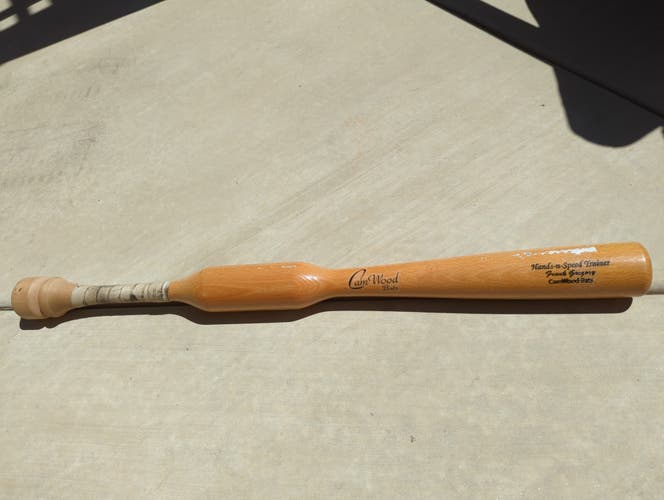 CamWood Bat 32inch 44oz