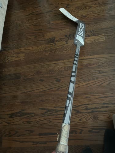 Intermediate Regular 23" Paddle Supreme 3S Pro Goalie Stick
