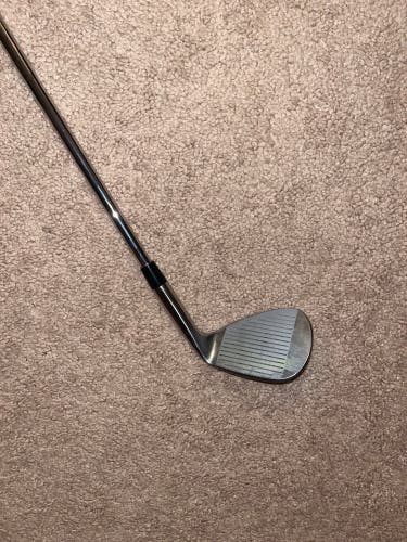 Men's Left Hand Steel Shaft T20 Wedge