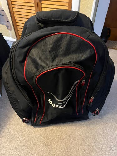 Used Bauer Bag