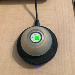 Blast Motion Sensor for Baseball/Softball
