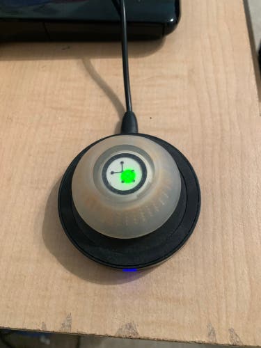 Blast Motion Sensor for Baseball/Softball