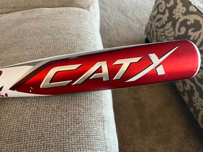Used 2023 Marucci (-10) 20 oz 30" CAT X Bat
