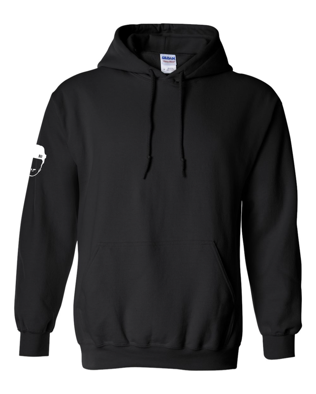 Dallas Cowboys Hoodie (9561)