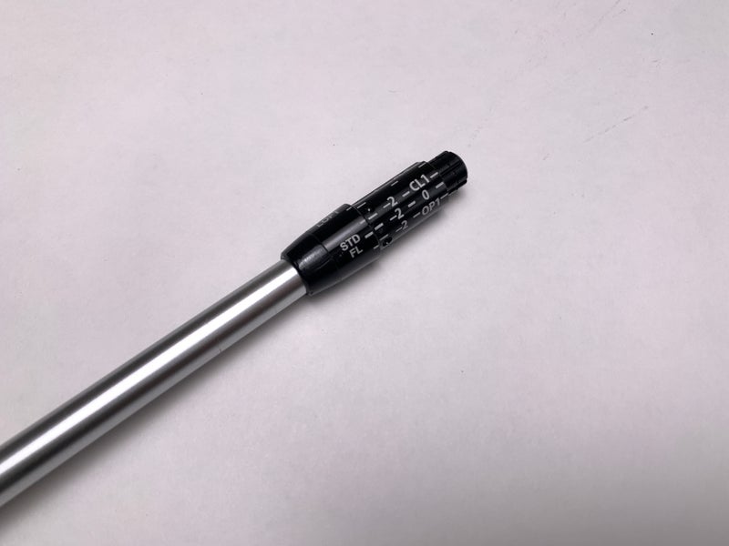 Mitsubishi Chemical Tensei Blue CK Series 50g Stiff Driver Shaft 44.25"-Srixon