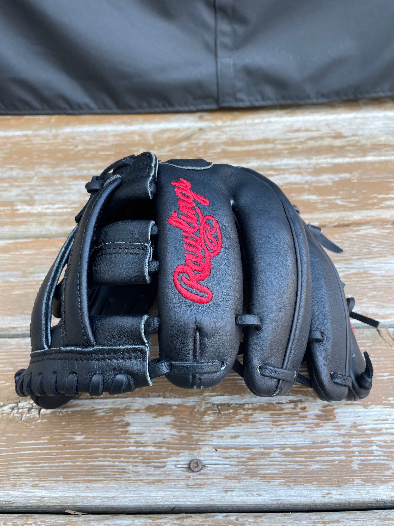 Rawlings Heart of the Hide Baseball Glove 11.5 Corey Seager