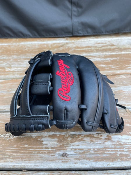 Rawlings Heart of the Hide Corey Seager game model (11.5