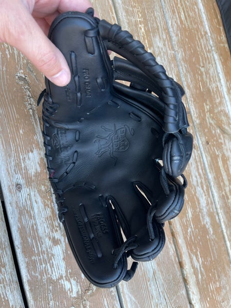 Rawlings Heart of the Hide Corey Seager game model (11.5