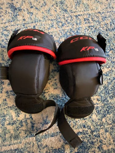 Used CCM KP 1.5 Junior Size