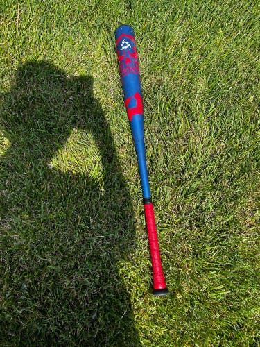 2023 Alloy (-3) 30 oz 33" Voodoo Bat