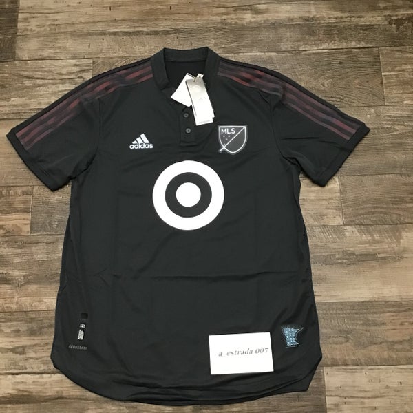 adidas MLS All Star Shirt 2021 - Black