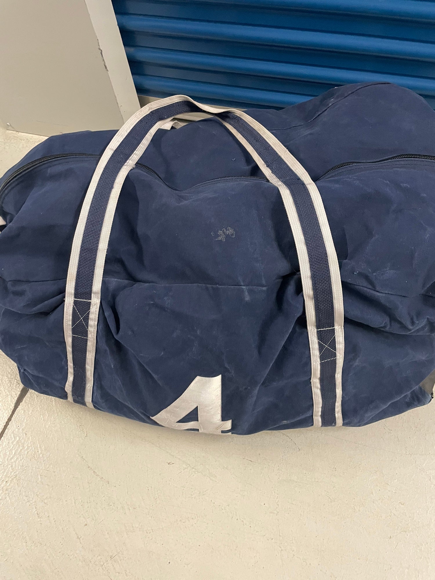 CCM Hockey Bag for Sale in Alta Loma, CA - OfferUp